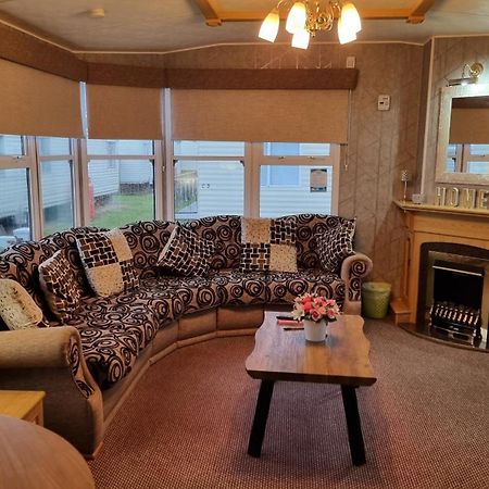 8 Birth Caravans Hire Caravan Number C4 Skegness Εξωτερικό φωτογραφία