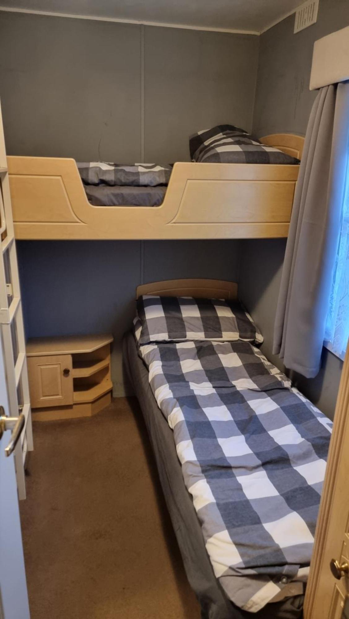 8 Birth Caravans Hire Caravan Number C4 Skegness Εξωτερικό φωτογραφία