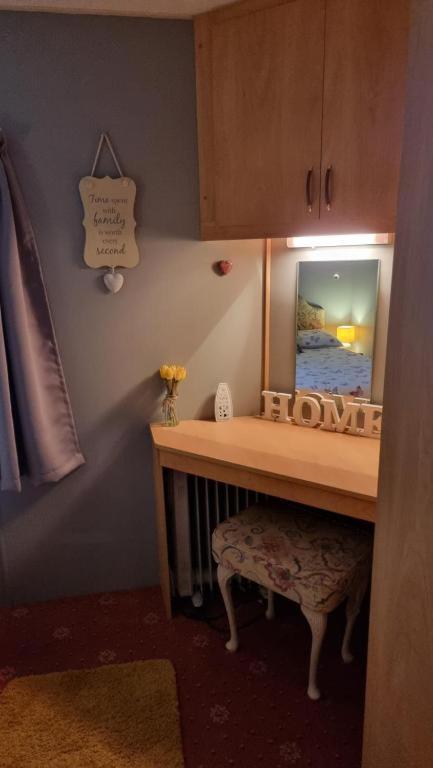 8 Birth Caravans Hire Caravan Number C4 Skegness Εξωτερικό φωτογραφία